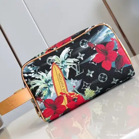 Official Brother Sam LV Bags 2407YA0158 0615